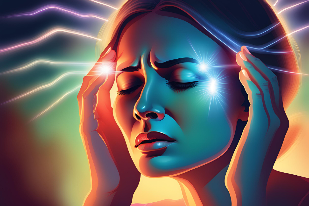 What Migraines Have Taught Me About Being Vulnerable